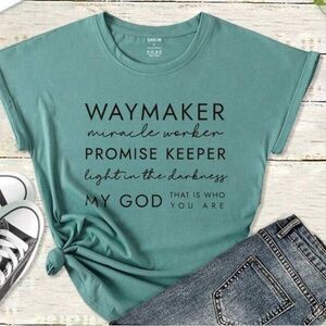 Graphic T-shirts bundle